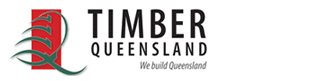 Timber Queensland Logo
